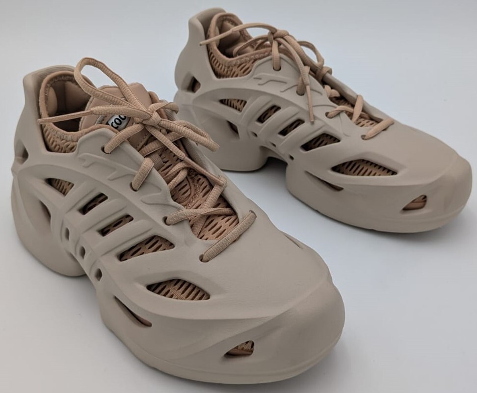 Adidas AdiFom Climacool Wonder Beige Men 7 Unisex Shoes IF6583