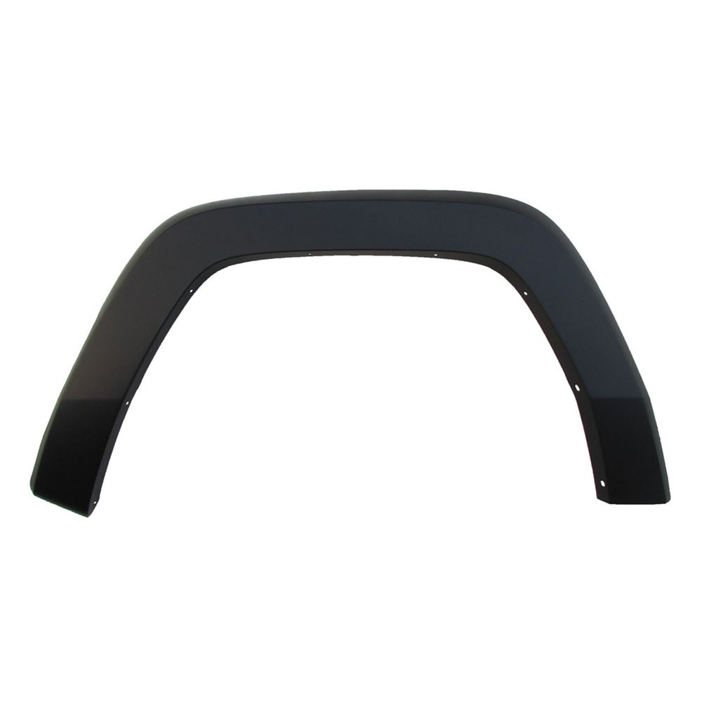 2006-2010 Jeep Commander Front Left Fender Flare Replacement