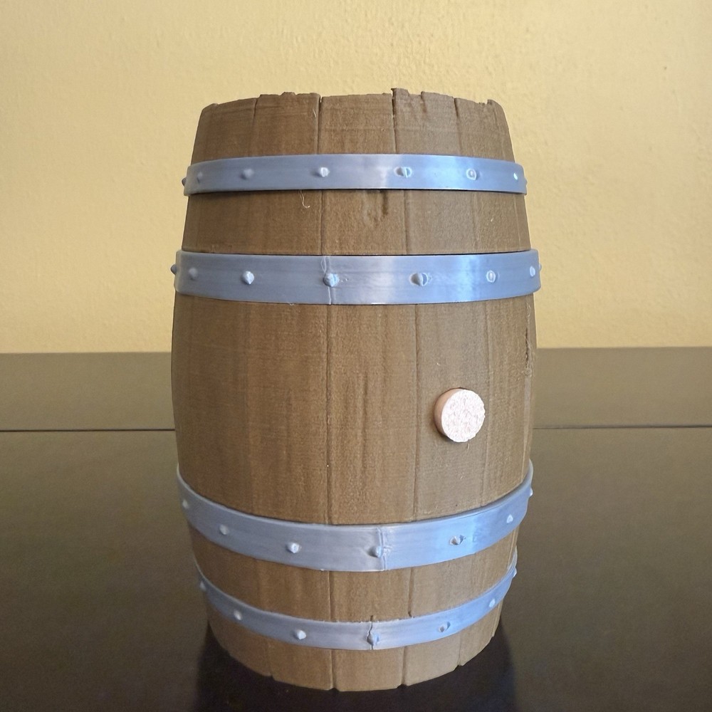 MTG OUTLAWS 100-Card Deck Box for Magic Pokemon YuGiOh Commander