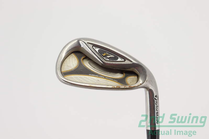 TaylorMade R8 Iron Graphite Regular Flex Right Handed 36.25 Inches