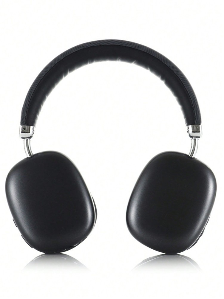 Wireless Bluetooth 5.3 Headband Headphones with Adjustable Comfort Fit
