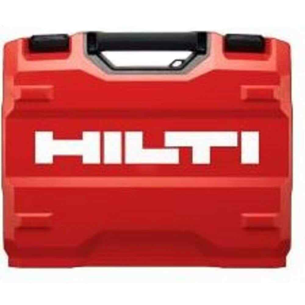 Version of a Hilti TE4 A18 TE4 A22TE 6-A22 TE6-A36 DRS Case Only 2294832