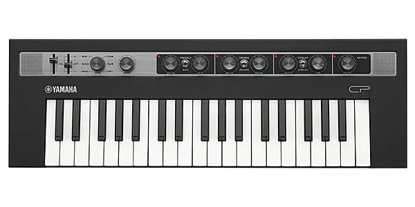 YAMAHA Reface CP 37 Key Portable Electric Piano Synthesizer Keyboard Japan New
