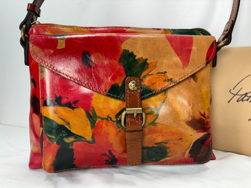 PATRICIA NASH ITALY-NWT$145.00-MSRP$169.00