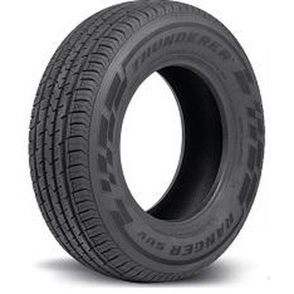 4 New Thunderer Ranger Suv Ht603  - 235/55r18 Tires 2355518 235 55 18