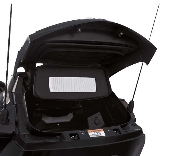 Cam-An Spyder 10-19 RT RT-S RT Limited Top Case Mirror 219400321