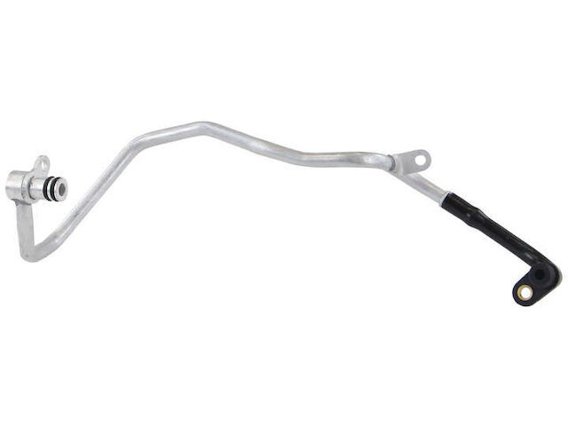 Return (Right) Turbocharger Coolant Line fits Mercedes E550 2012-2013 49ZCRM