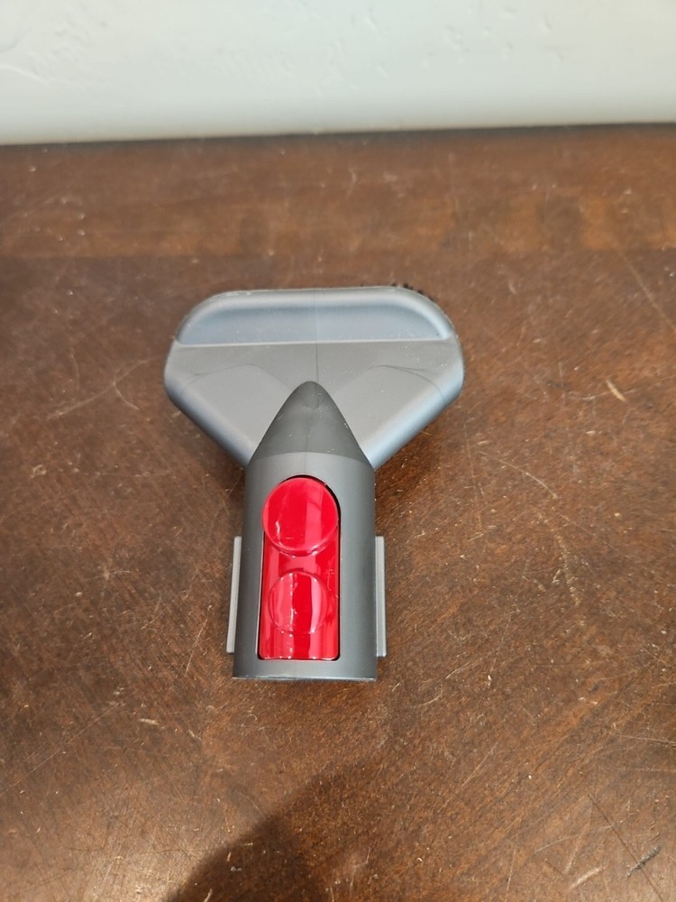 Dyson V7 V8 V10 V11 V15 Hard Dirt Brush Tool 967765-02 Genuine OEM