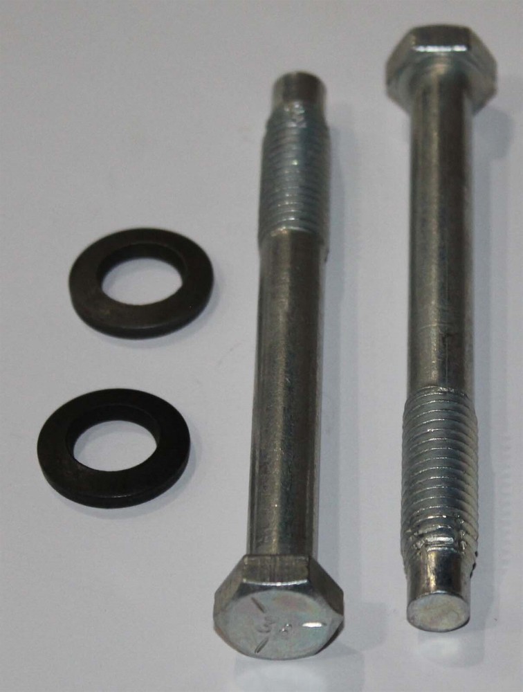 Nuevo aislador de motor Mopar V8 1966-74 a pernos de marco K