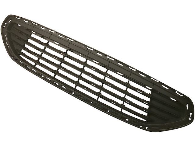 Front Action Crash Grille Assembly fits Ford Fusion 2013-2016 95DYSY