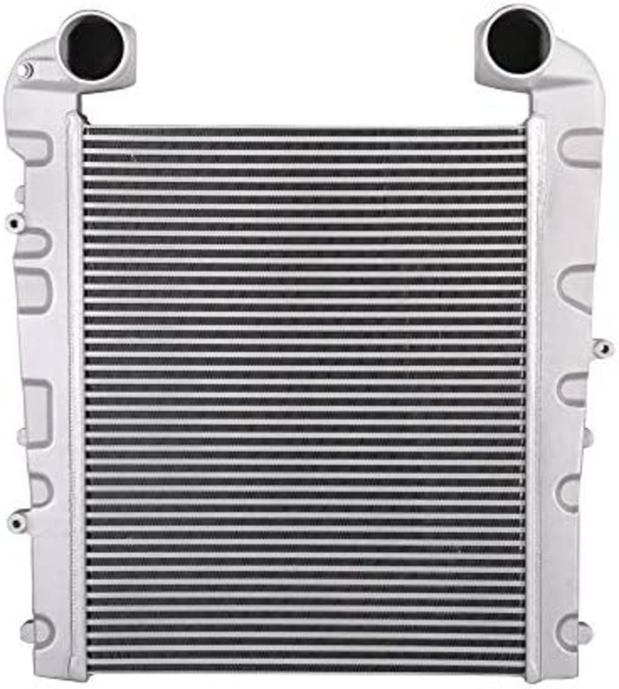 High-Performance Charge Air Cooler for International 4800 4900 Genesis Trucks – 23 1/16