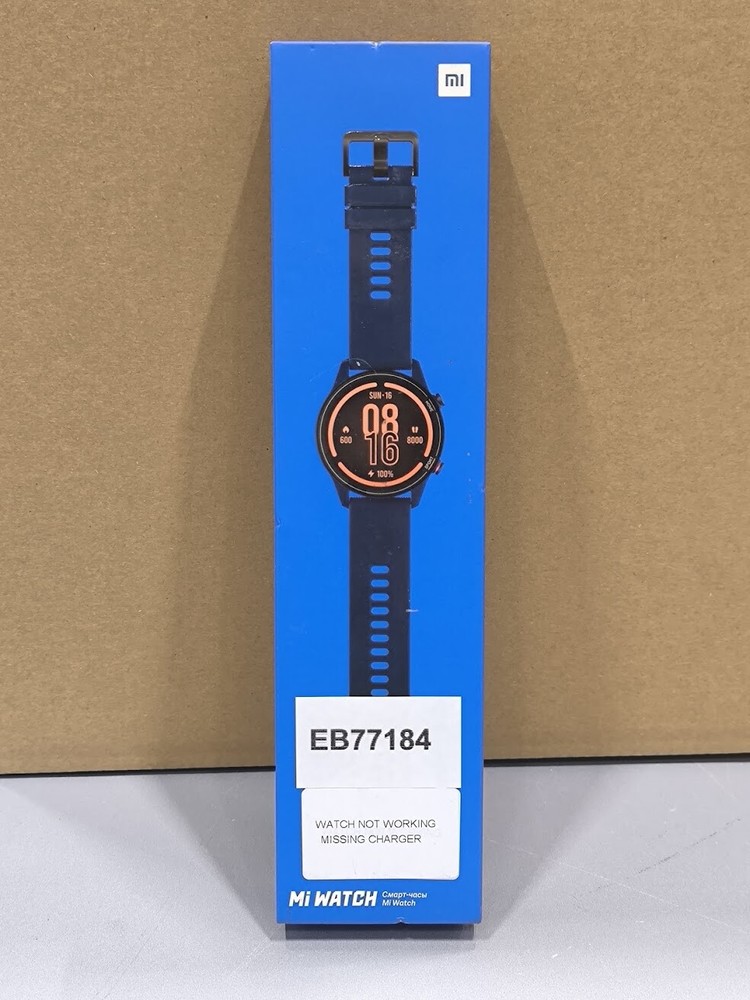 Xiaomi Mi Watch XMWTCL02 - For Parts