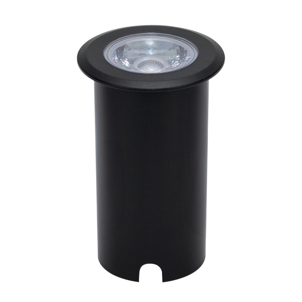 10W Warm White 2700K Inground Well LED Landscape Light 414000