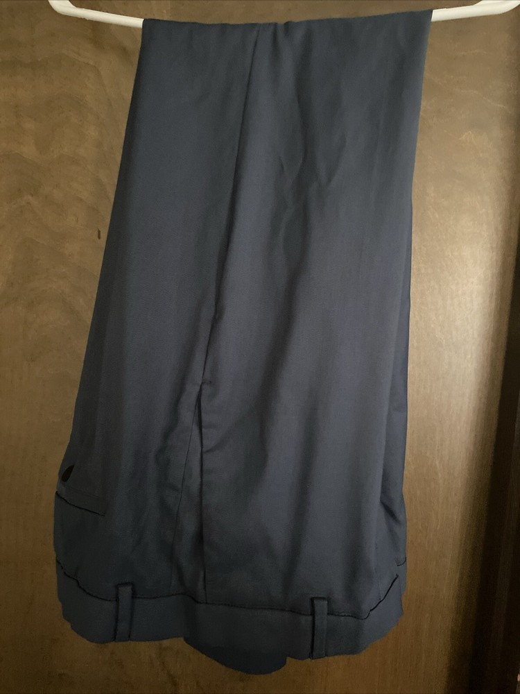 Dress Pants Alfani Woman’s Straight Leg Slacks 32w32L