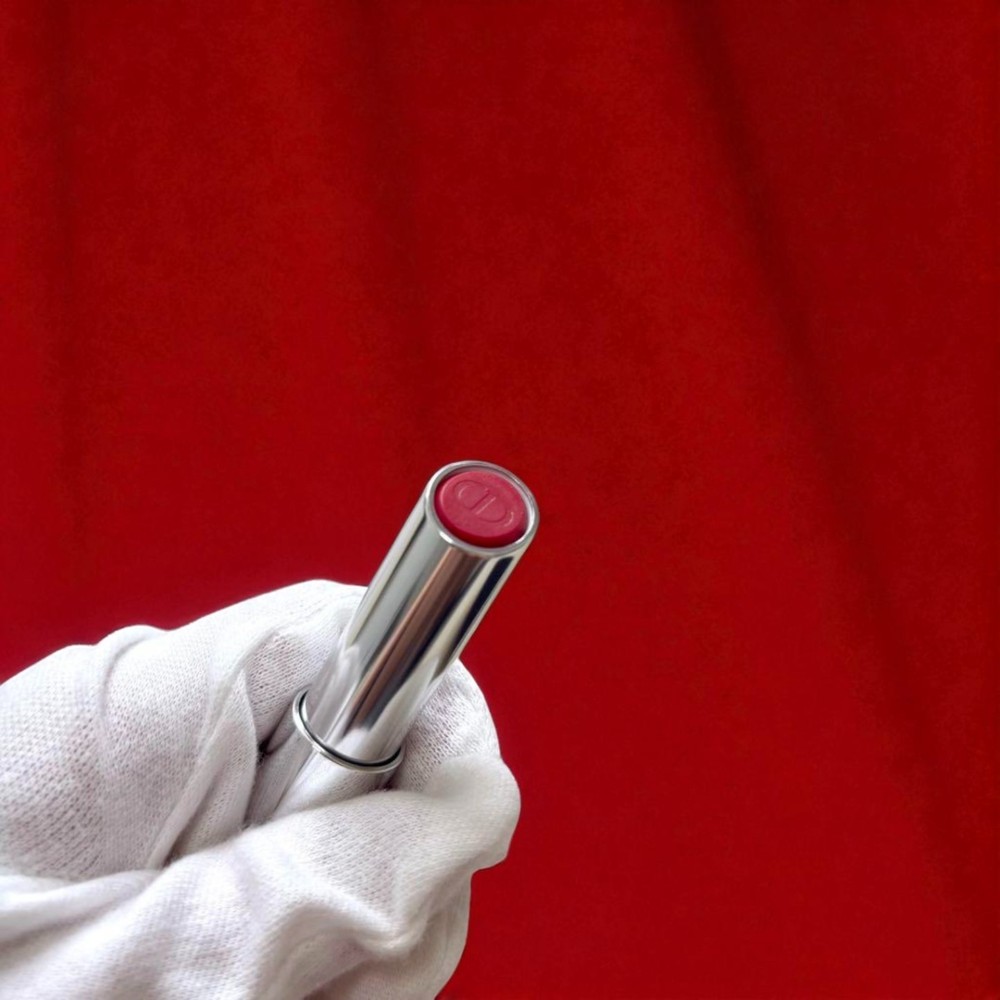 Dior Addict Lip Glow Balm in Shade 074 Jerry