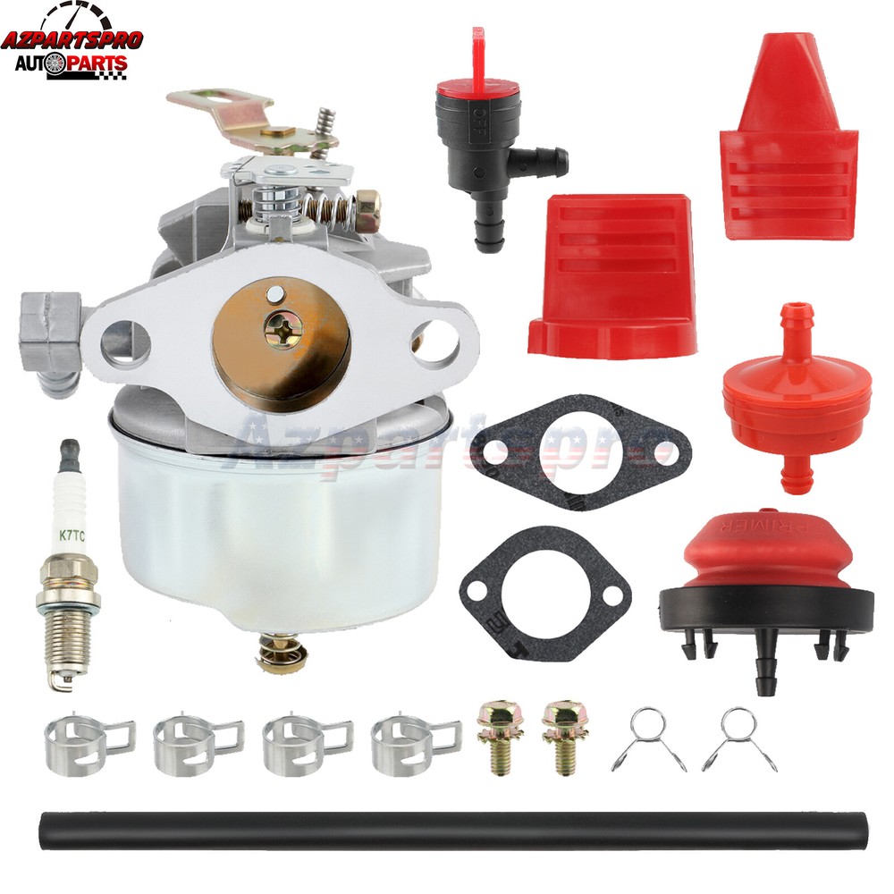 Ariens Snowblower Carburetor 932036 932504 ST524 640298 50-666 520-017