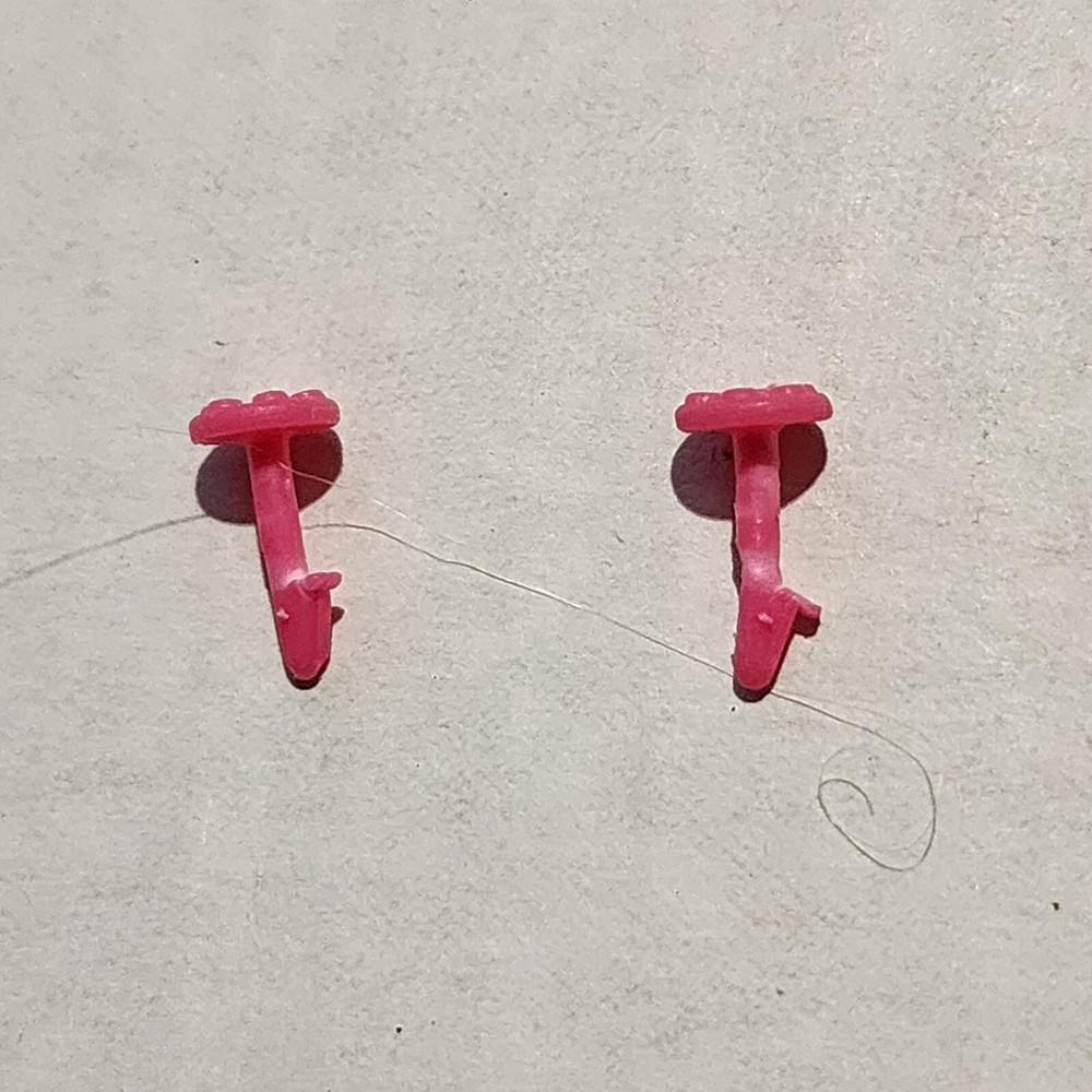 Barbie Doll Accessories