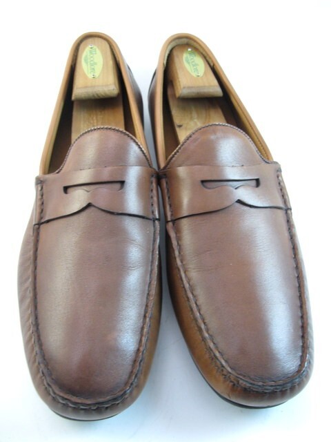 Allen Edmonds 