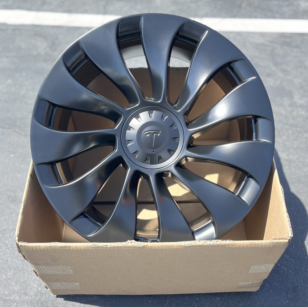 Tesla Model Y 2020 2021 2022 21