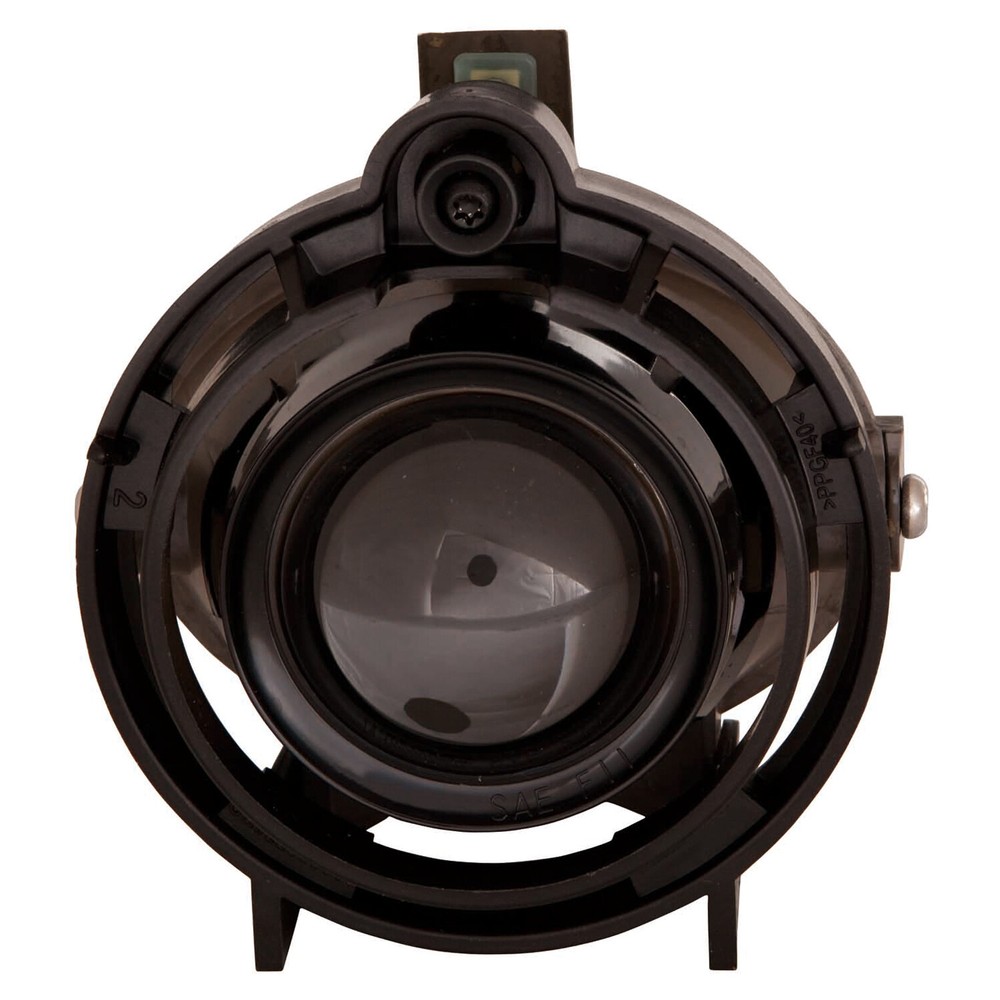 Aftermarket Replacement Driver Side Fog Light Assembly 116-01373 V