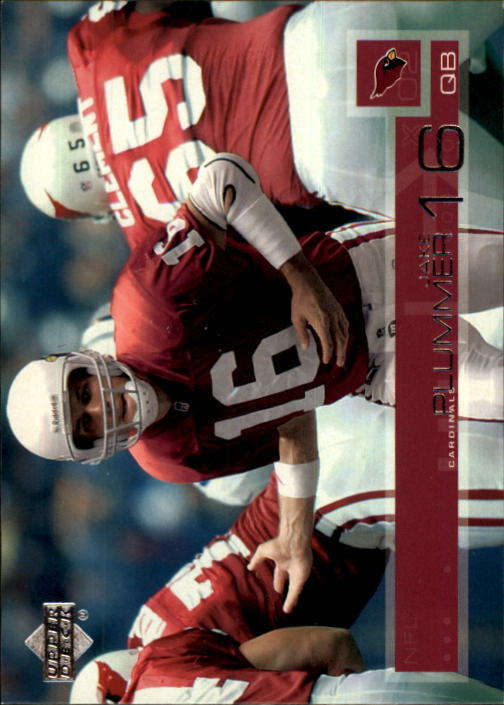 2002 Upper Deck Football 