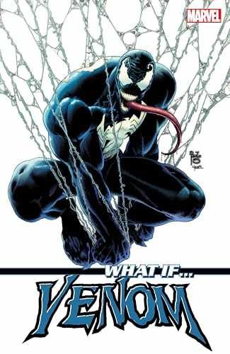 What If Venom Possessed a New Host in Marvel Comics 2024
