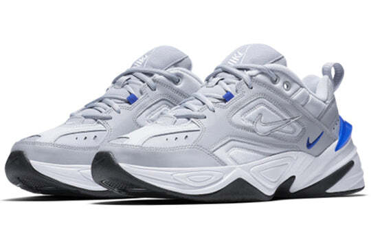 Nike M2K Tekno Racer Blue AV4789-005