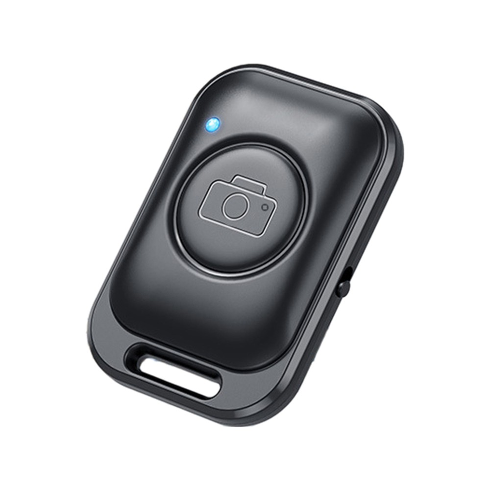 Mobile Bluetooth Remote for Phone Selfies Video Scrolling & Shutter Control