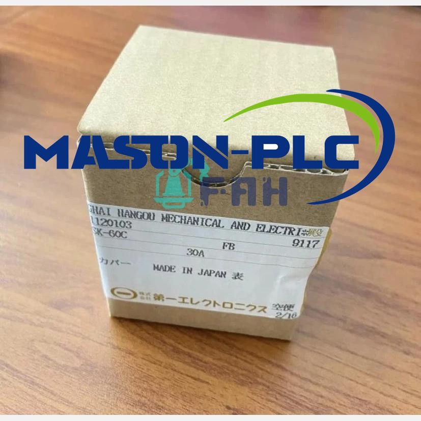 1pc?PSK-60C new Ammeter  One year warranty  spot  goods