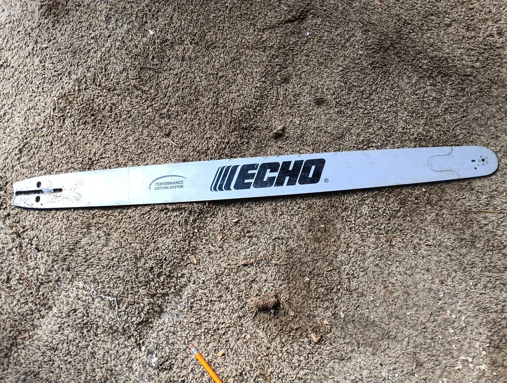 Echo 32 Inch Bar