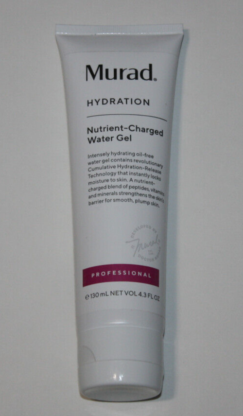 Murad Nutrient-Charged Anti Aging Moisturizer - 4.3 oz
