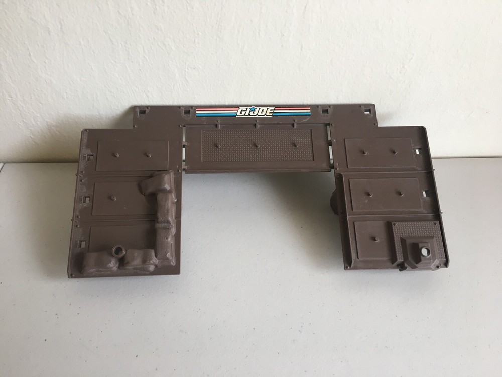 1992 Hasbro G.I. Joe ARAH 3.75