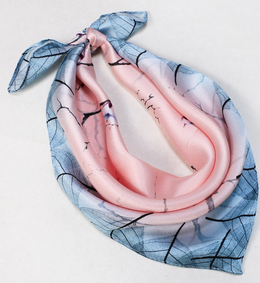 100% Silk 20