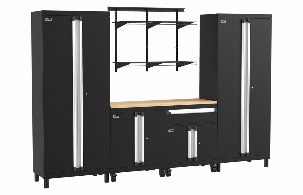 ClosetMaid PG6-11418 ProGarage 113-1/2