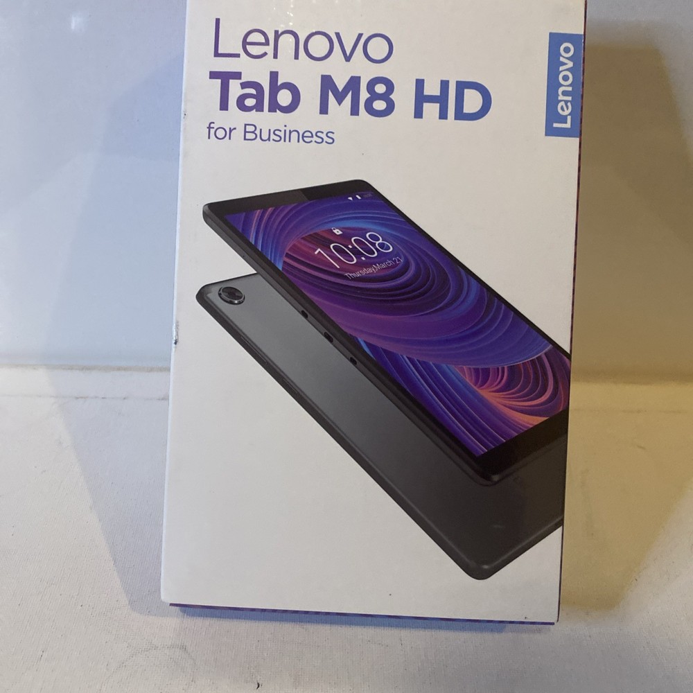 Lenovo Tab M8 HD Gen 2 8