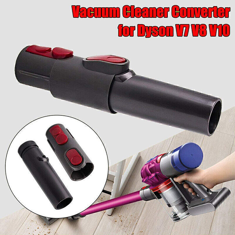 Dyson V6 V7 V10 Animal Shark Absolute Vacuum Attachment Adapter