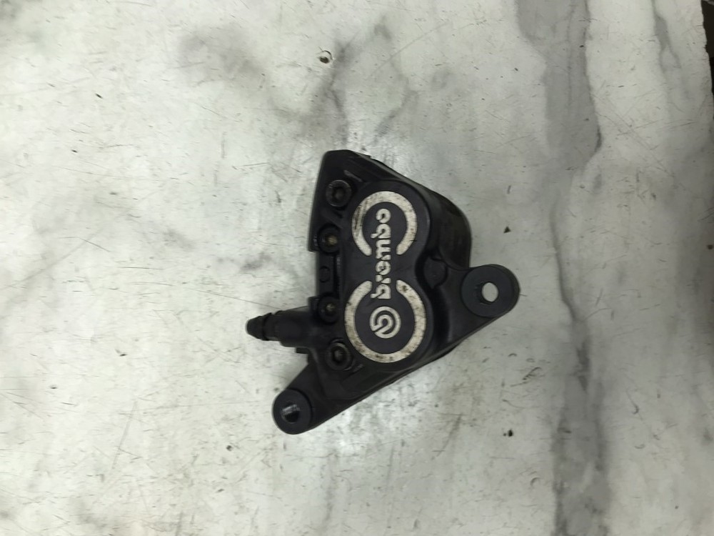 00 BMW R1150 R 1150 GS Front Right Brake Caliper