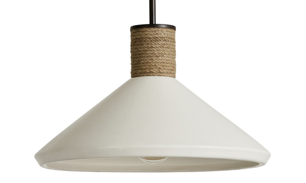 Capital Lighting 340613 18-Inch Wide Grey Pendant Light Fixture Modern Design Indoor Lighting Solution Stylish and Functional for Any Space
