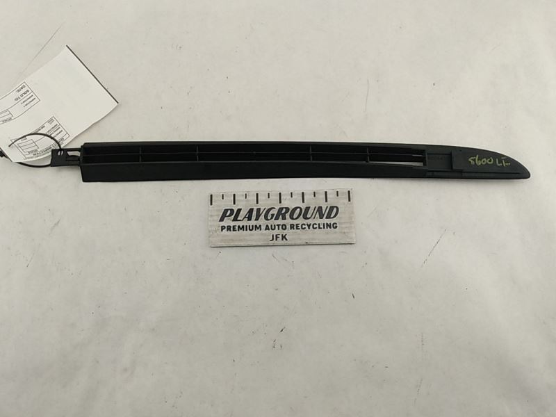 Jaguar XJ6 XJ40 Front Left Dashboard Defrost Vent Panel Fits 79-92