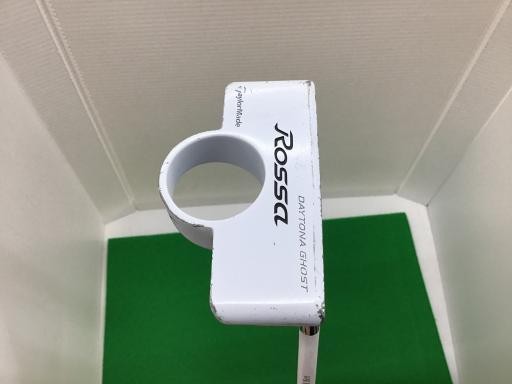 TaylorMade Rossa Ghost AGSI Daytona 35 Putter