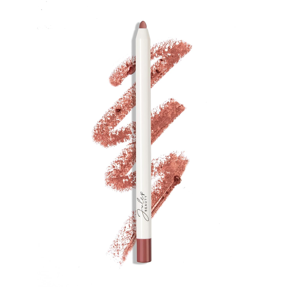 Retractable Creamy Long-Lasting Lip Liner with Cashmere Cardi