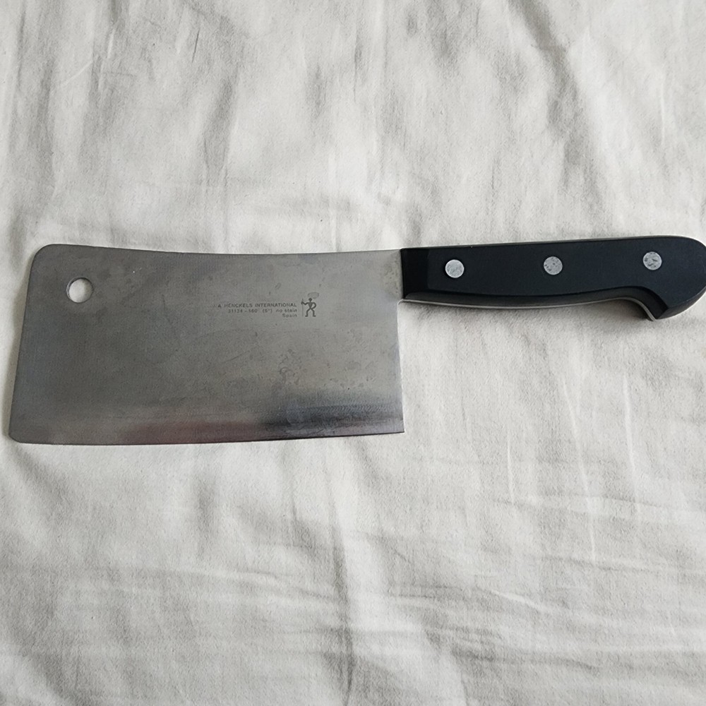 J A Henckels International 31134-160 6