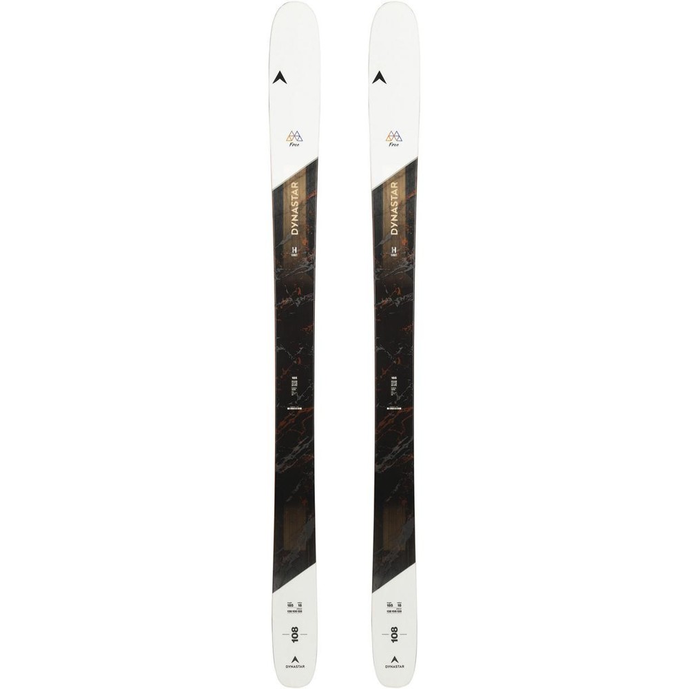 Dynastar M-Free 108 Open Alpine Skis 2025