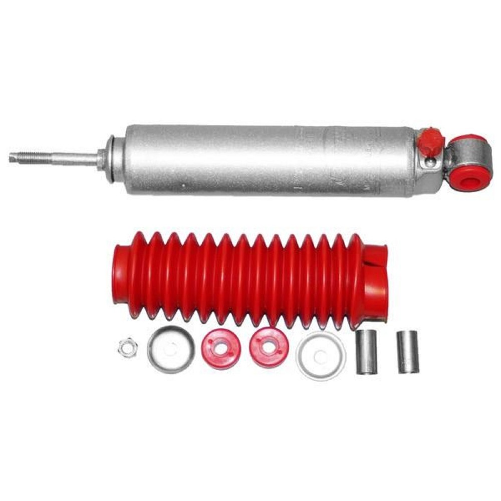 Rancho RS9000XL Suspension Shock for F-150 Explorer Bronco Ranger 4Runner