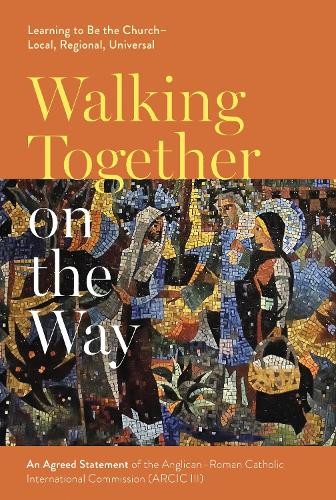 Walking Together on the Way: Learning to Be the Church - Loca (Digital download)