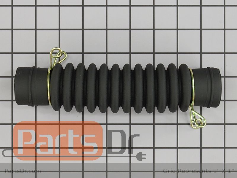 LG WASHING MACHINE TUB TO  DRAIN PUMP HOSE  5251FA1699J WT-R8751 WT-R854 WT-R107