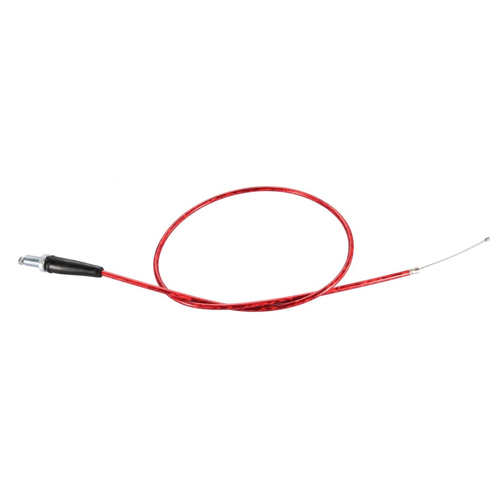 37.2-inch Throttle Cable with Laser Tube for 50cc to 125cc TTR SSR Pit Bikes