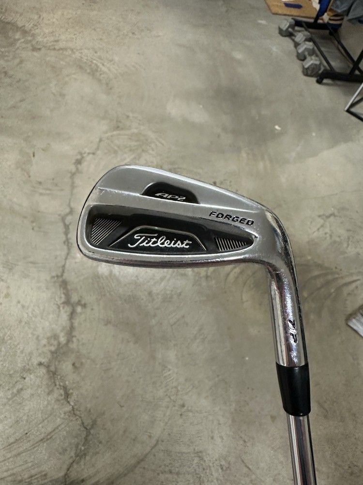 Titleist Forged AP2 9 Iron Precision Golf Club