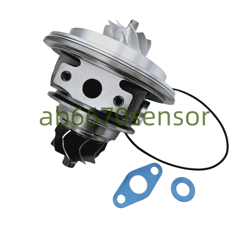 Upgraded GTX11+0 Billet CHRA Turbocharger Insert for Modern Veloster 282312B700