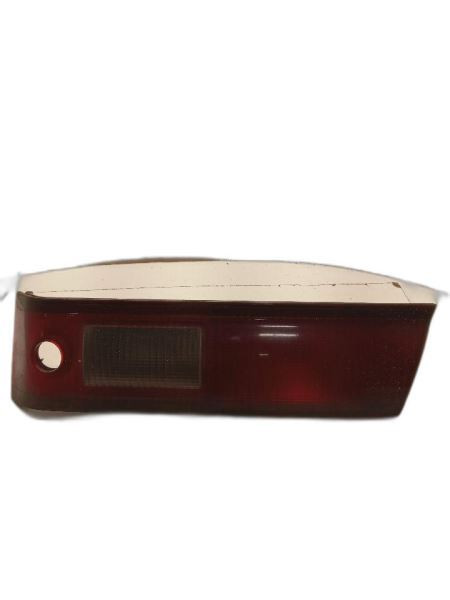 Tapa de luz trasera de pasajero montada Nal fabricante se adapta a 97-99 CAMRY 1200712